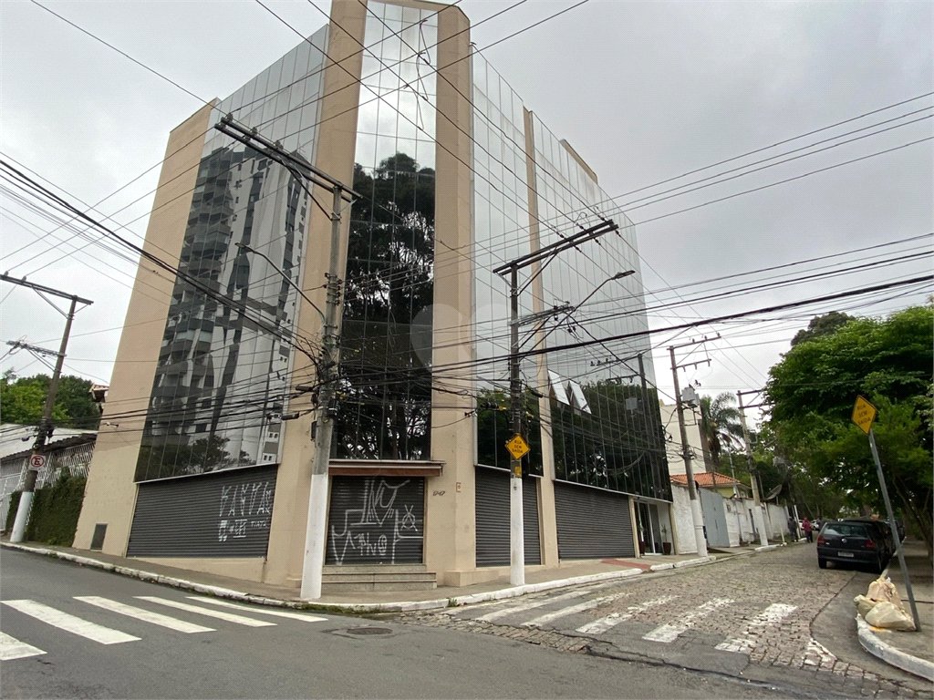 Venda Loja São Paulo Santana REO321930 1