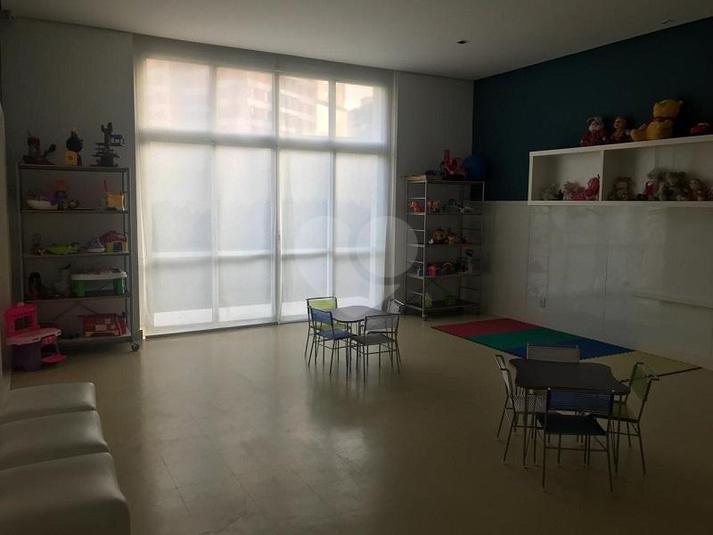 Venda Apartamento São Paulo Vila Anglo Brasileira REO321934 30