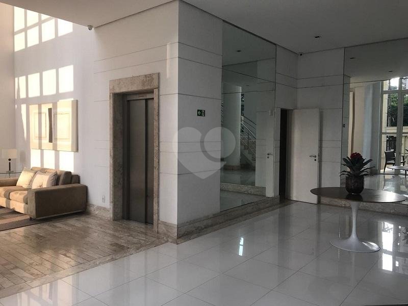 Venda Apartamento São Paulo Vila Anglo Brasileira REO321934 29