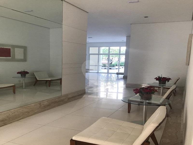 Venda Apartamento São Paulo Vila Anglo Brasileira REO321934 28