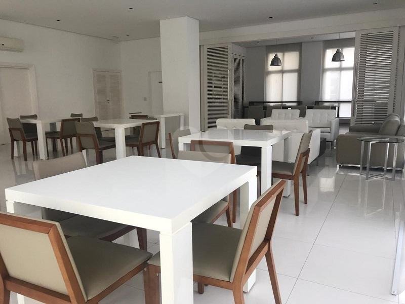 Venda Apartamento São Paulo Vila Anglo Brasileira REO321934 32