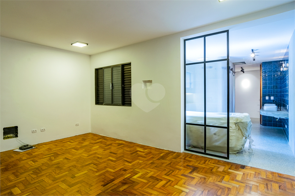 Venda Sobrado São Paulo Vila Mariana REO321992 35