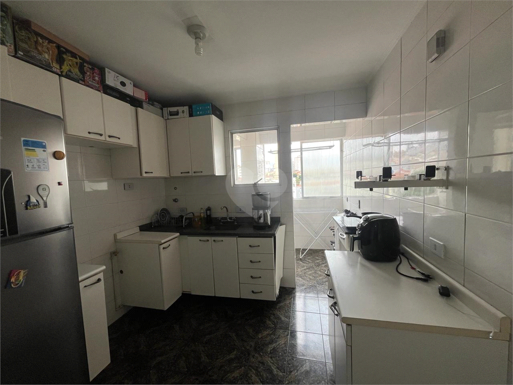 Venda Apartamento São Paulo Jardim São Paulo(zona Norte) REO322049 10