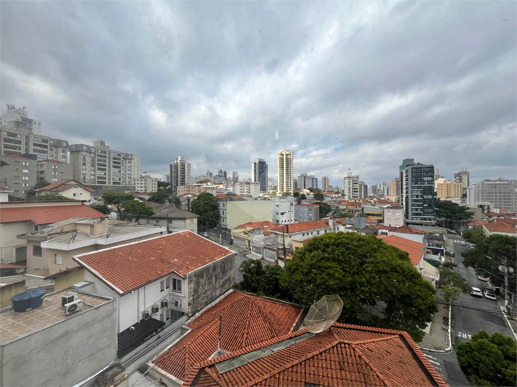 Venda Apartamento São Paulo Jardim São Paulo(zona Norte) REO322049 8