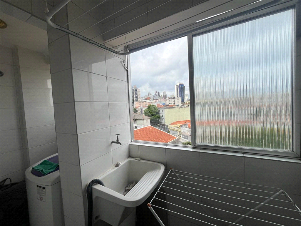 Venda Apartamento São Paulo Jardim São Paulo(zona Norte) REO322049 11