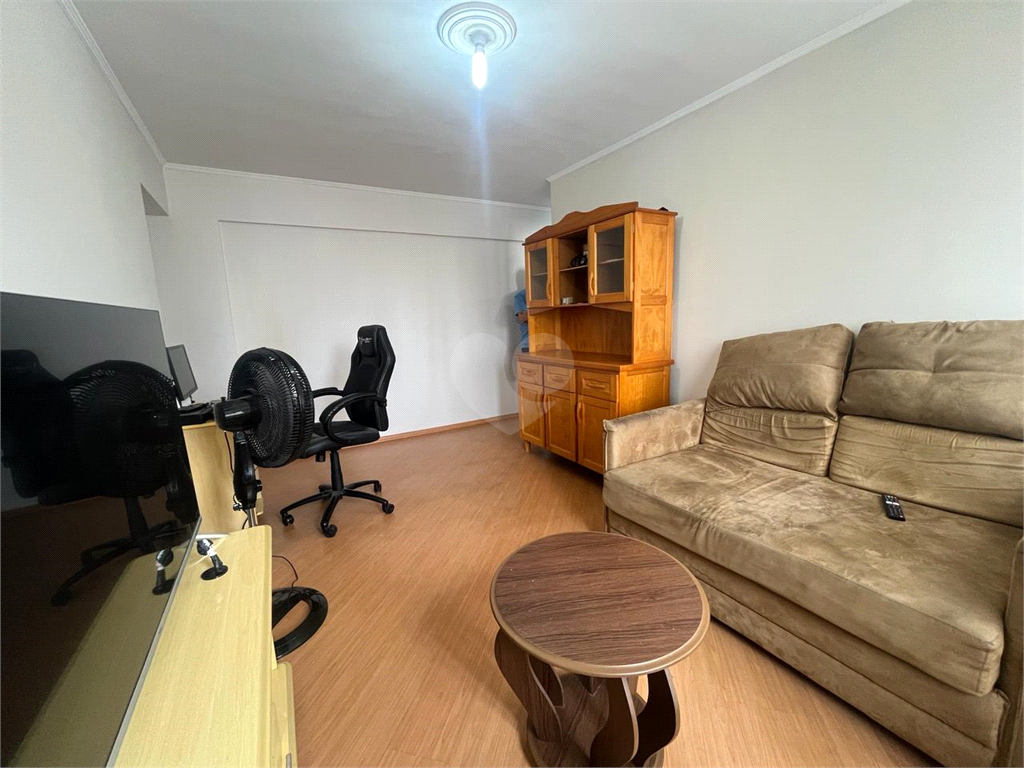 Venda Apartamento São Paulo Jardim São Paulo(zona Norte) REO322049 7