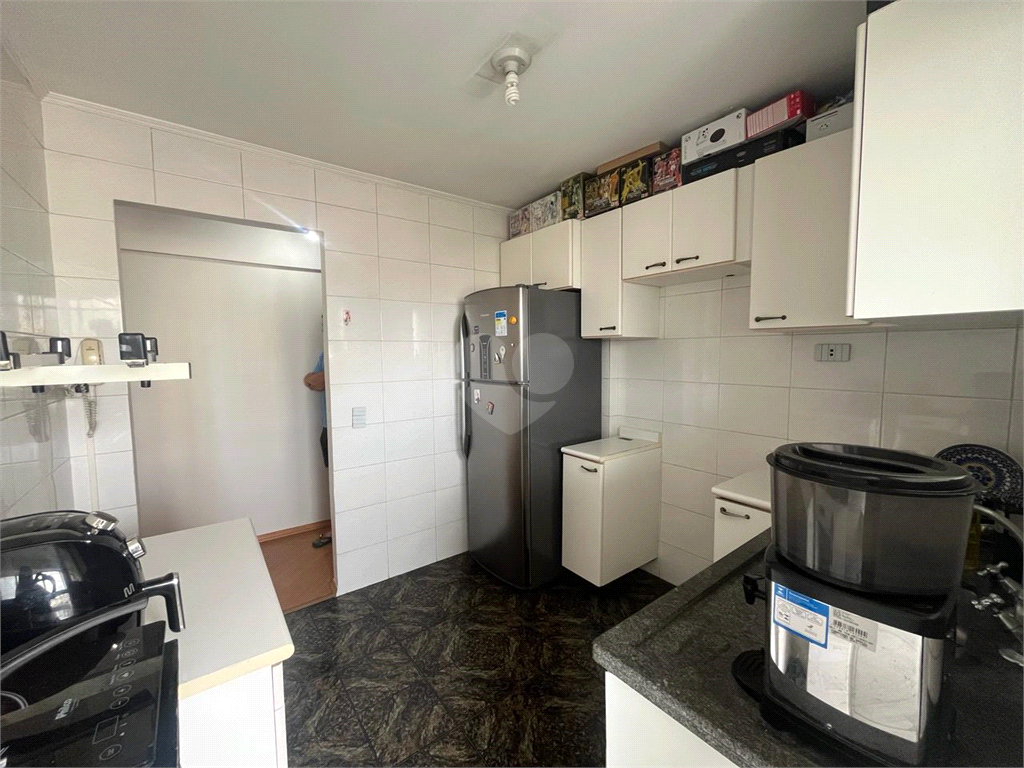 Venda Apartamento São Paulo Jardim São Paulo(zona Norte) REO322049 9