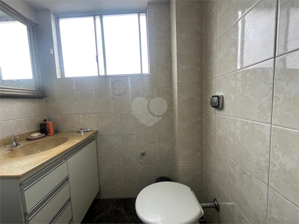 Venda Apartamento São Paulo Jardim São Paulo(zona Norte) REO322049 14