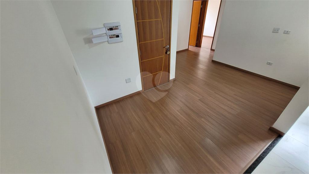 Venda Apartamento São Paulo Piqueri REO322065 1