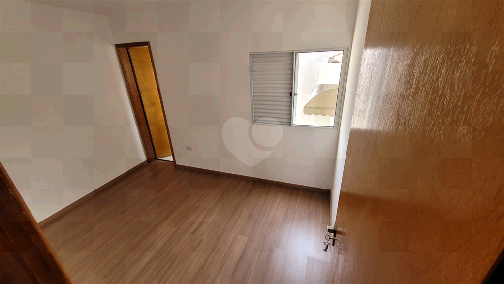 Venda Apartamento São Paulo Piqueri REO322065 6