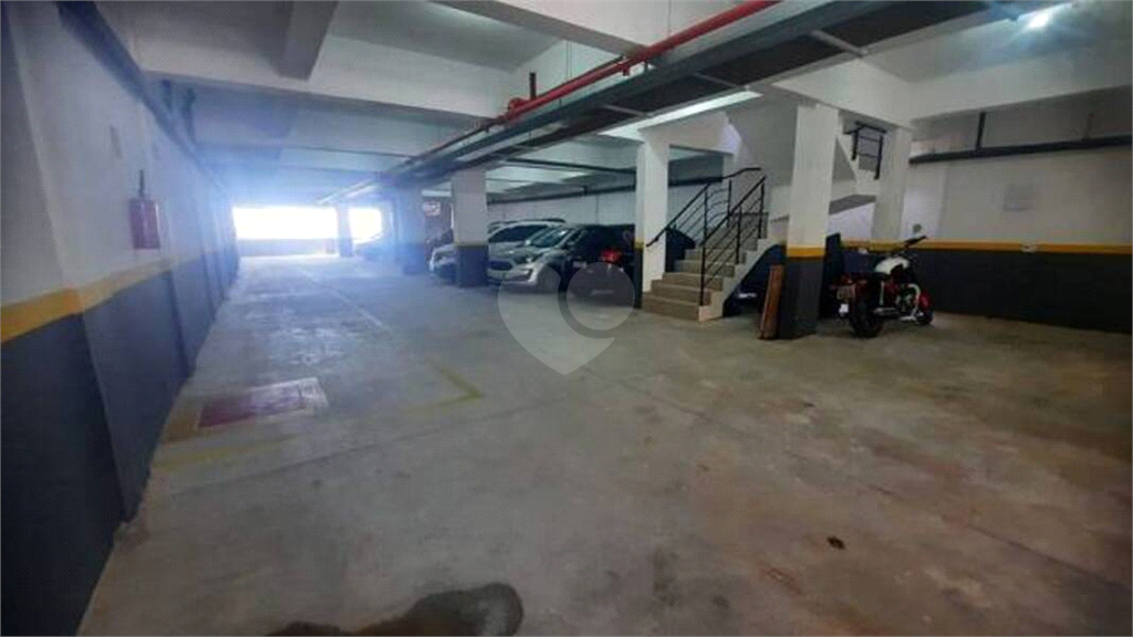 Venda Apartamento São Paulo Piqueri REO322065 13