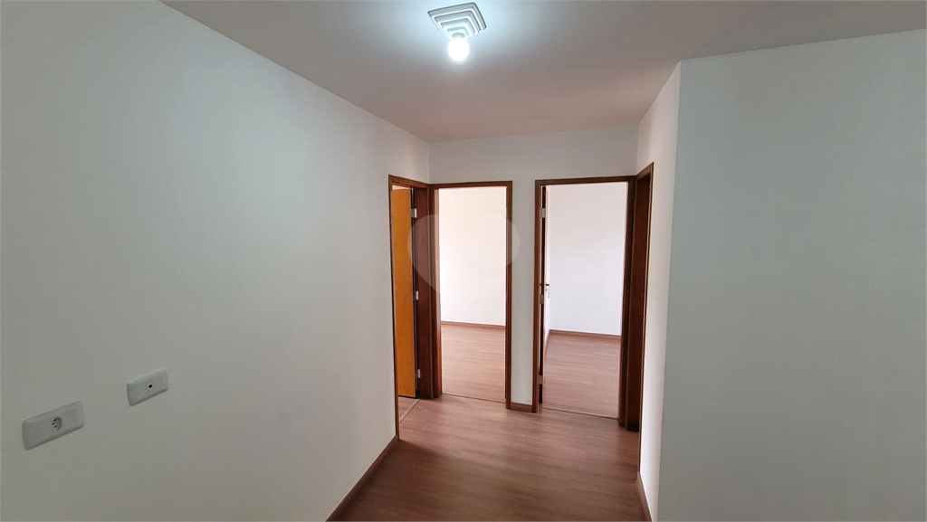 Venda Apartamento São Paulo Piqueri REO322065 2