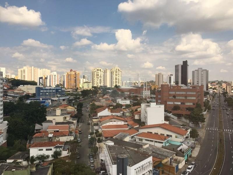 Venda Salas Sorocaba Jardim Emília REO322118 23