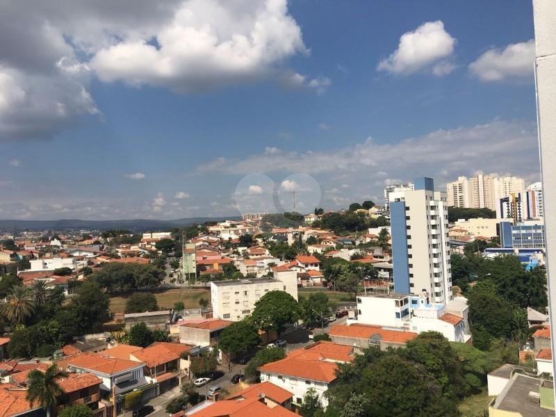 Venda Salas Sorocaba Jardim Emília REO322118 18