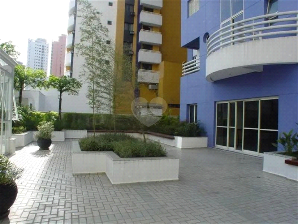 Venda Apartamento São Paulo Vila Uberabinha REO322130 25