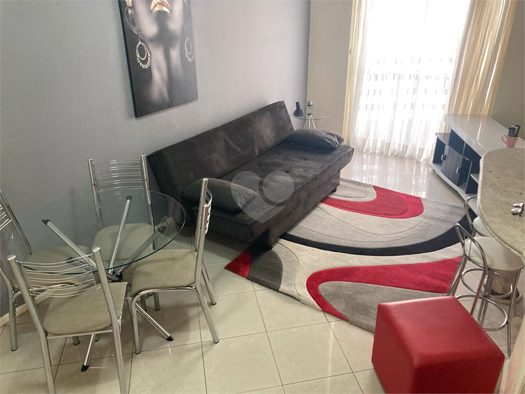 Venda Apartamento São Paulo Vila Uberabinha REO322130 17