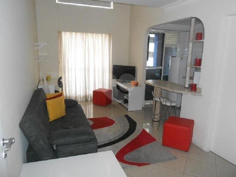 Venda Apartamento São Paulo Vila Uberabinha REO322130 2