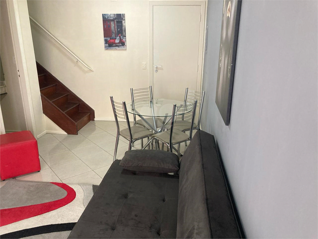 Venda Apartamento São Paulo Vila Uberabinha REO322130 18