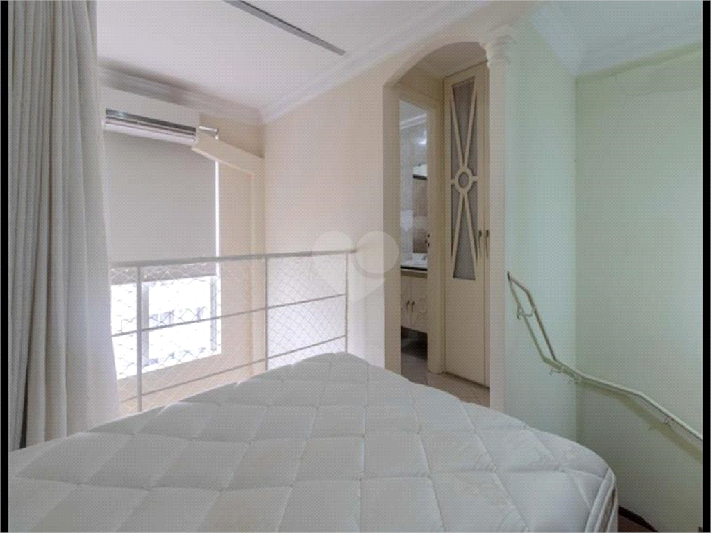 Venda Apartamento São Paulo Vila Uberabinha REO322130 30