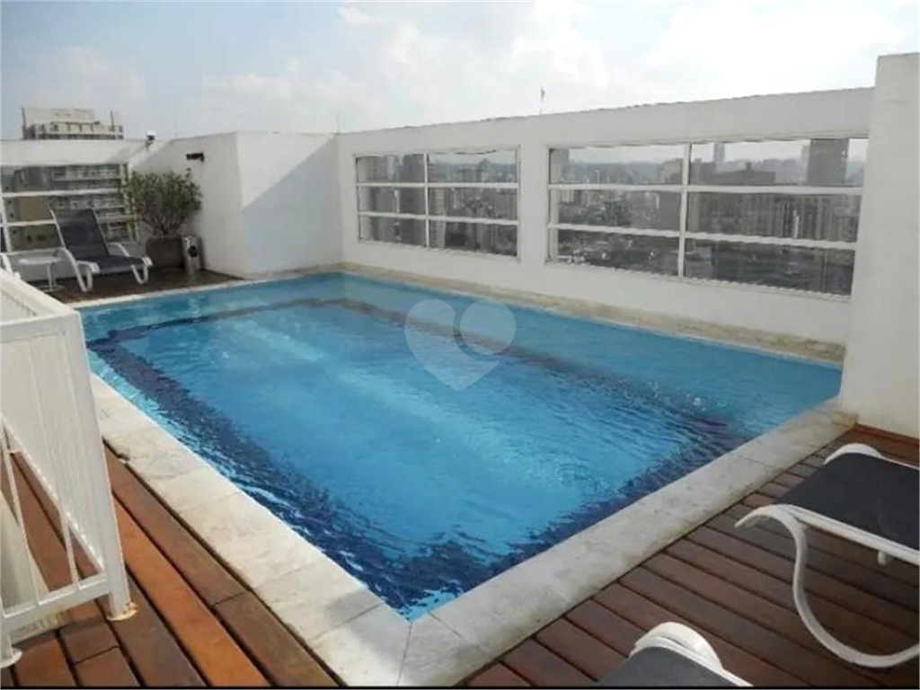 Venda Apartamento São Paulo Vila Uberabinha REO322130 35