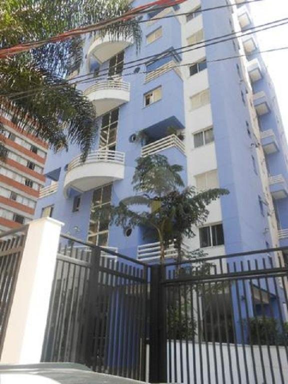 Venda Apartamento São Paulo Vila Uberabinha REO322130 15