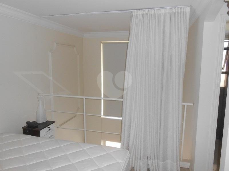 Venda Apartamento São Paulo Vila Uberabinha REO322130 6