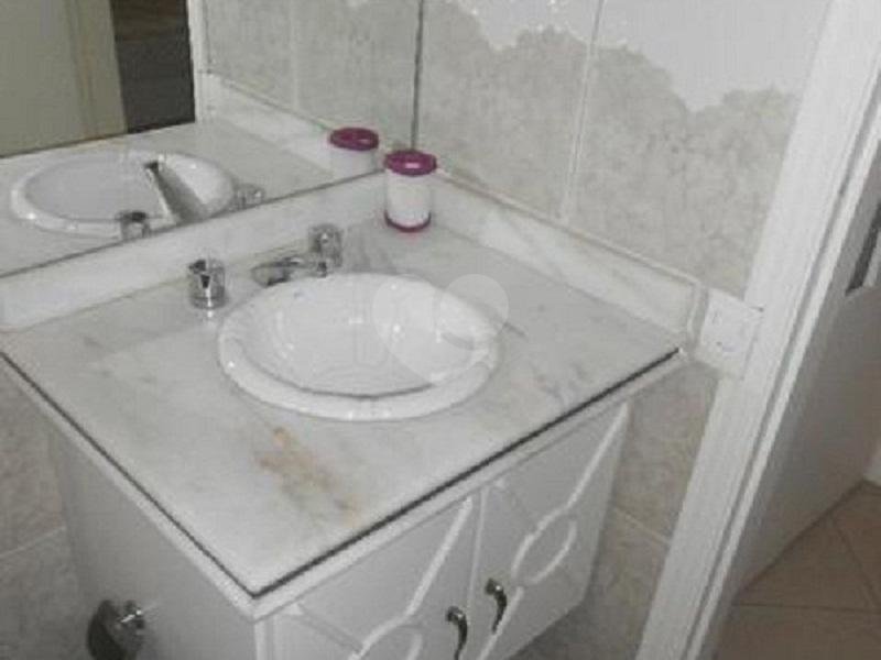 Venda Apartamento São Paulo Vila Uberabinha REO322130 13