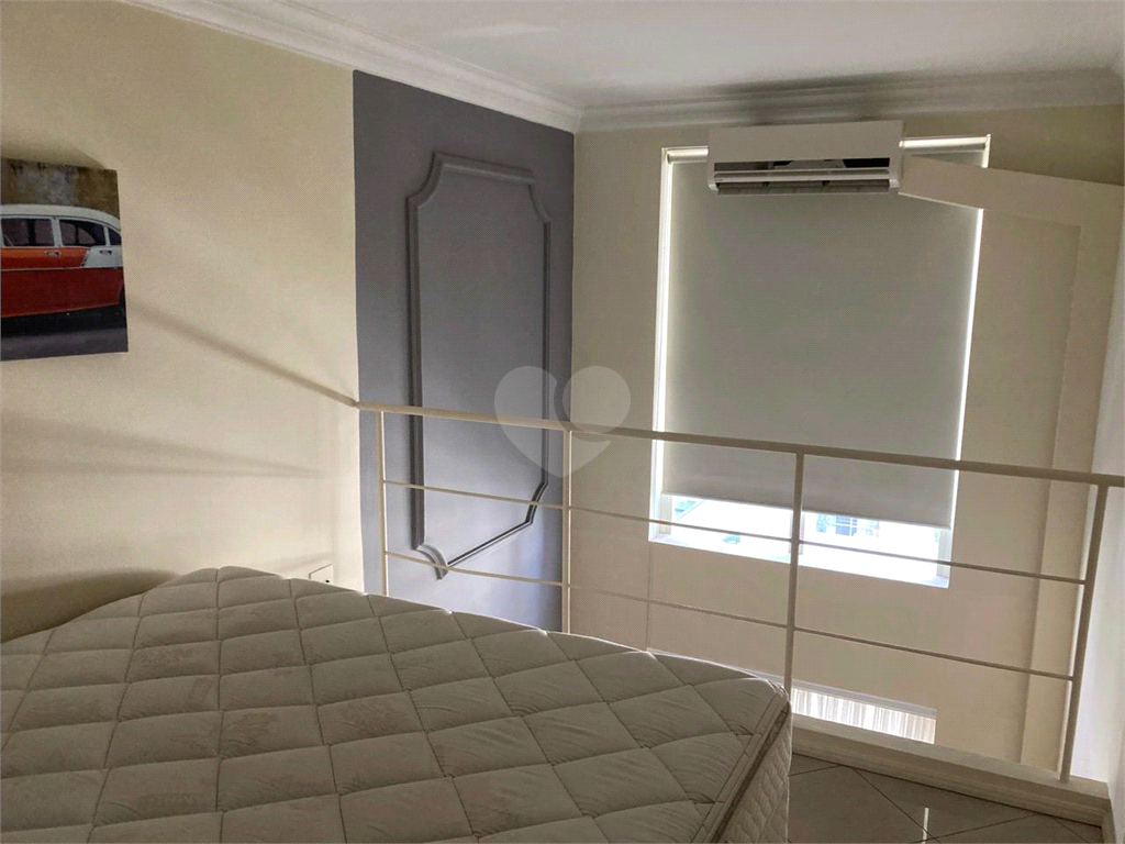 Venda Apartamento São Paulo Vila Uberabinha REO322130 16