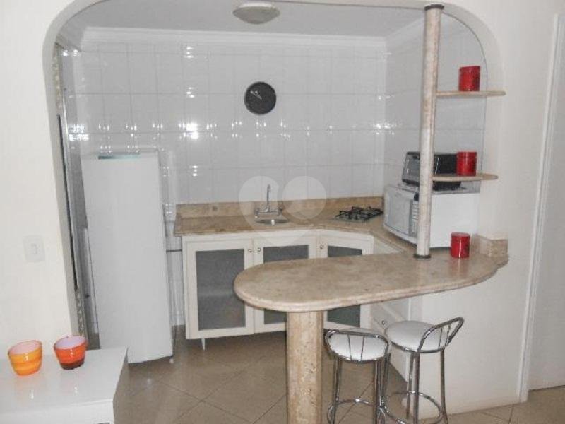 Venda Apartamento São Paulo Vila Uberabinha REO322130 4