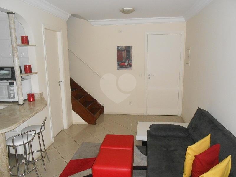 Venda Apartamento São Paulo Vila Uberabinha REO322130 2