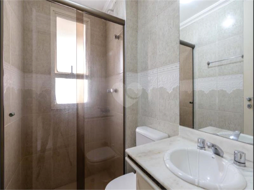 Venda Apartamento São Paulo Vila Uberabinha REO322130 31