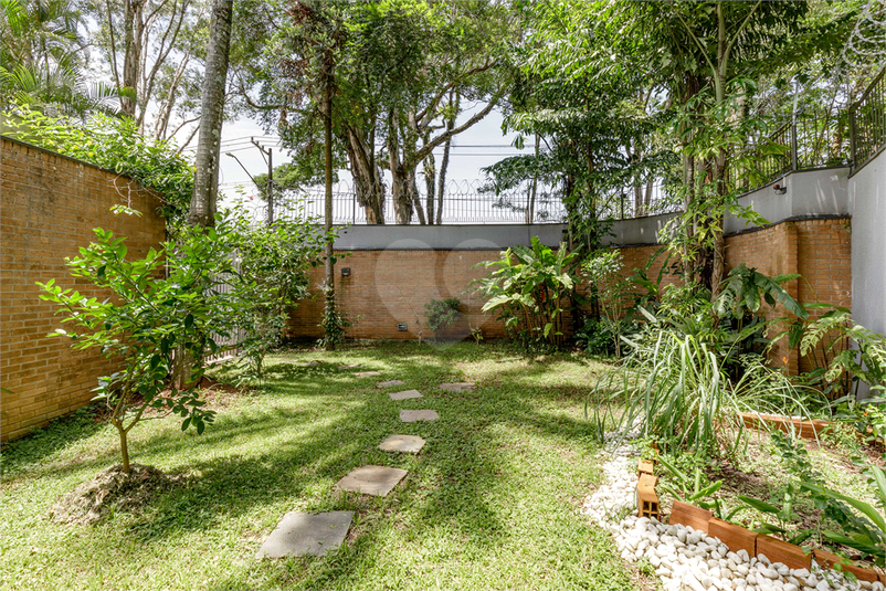 Venda Sobrado São Paulo Jardim Dos Estados REO322145 37