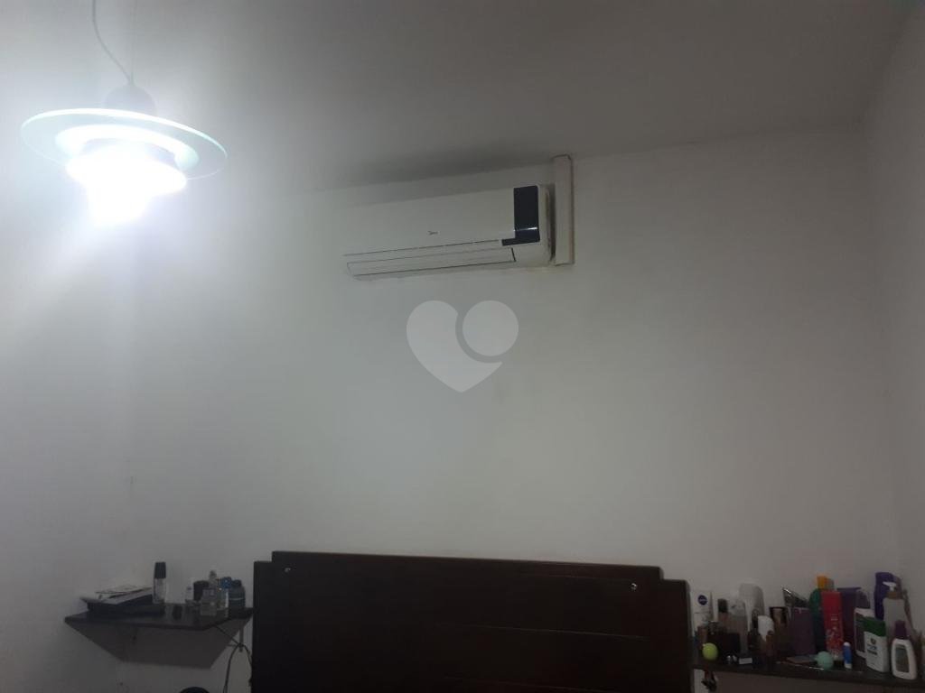 Venda Apartamento Sorocaba Vila Jardini REO322150 3