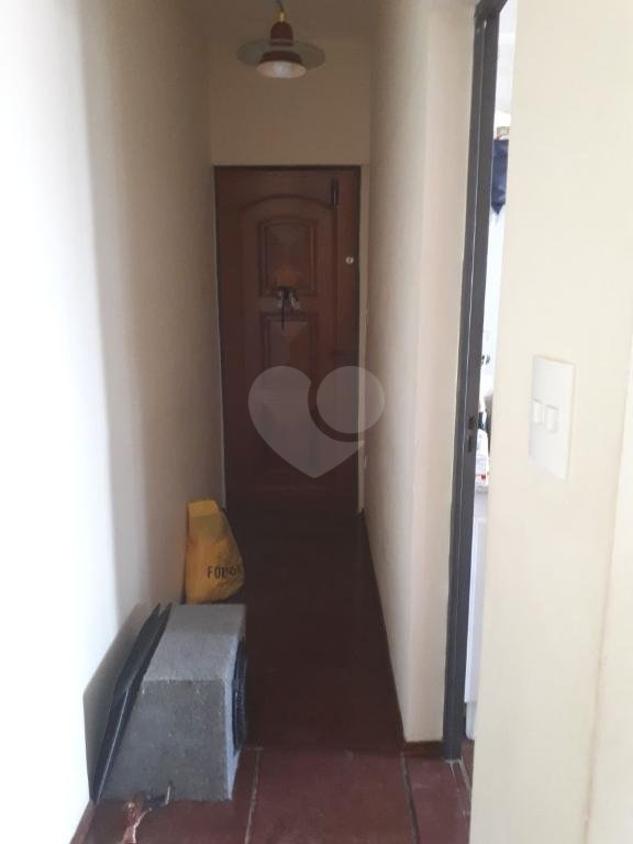 Venda Apartamento Sorocaba Vila Jardini REO322150 12