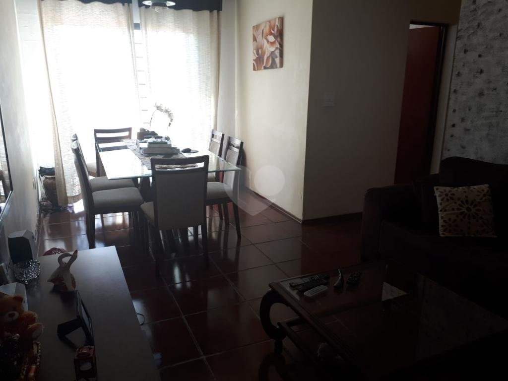 Venda Apartamento Sorocaba Vila Jardini REO322150 8