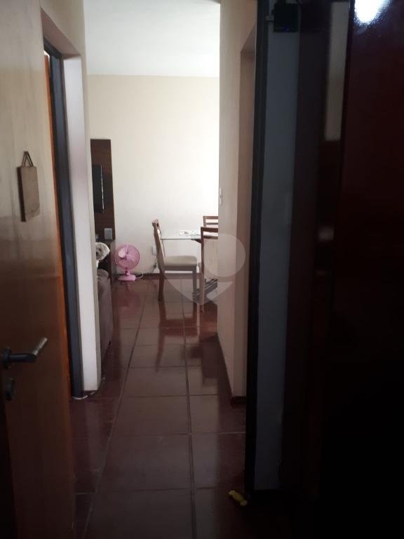 Venda Apartamento Sorocaba Vila Jardini REO322150 4