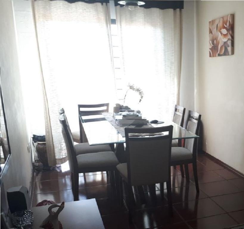 Venda Apartamento Sorocaba Vila Jardini REO322150 7