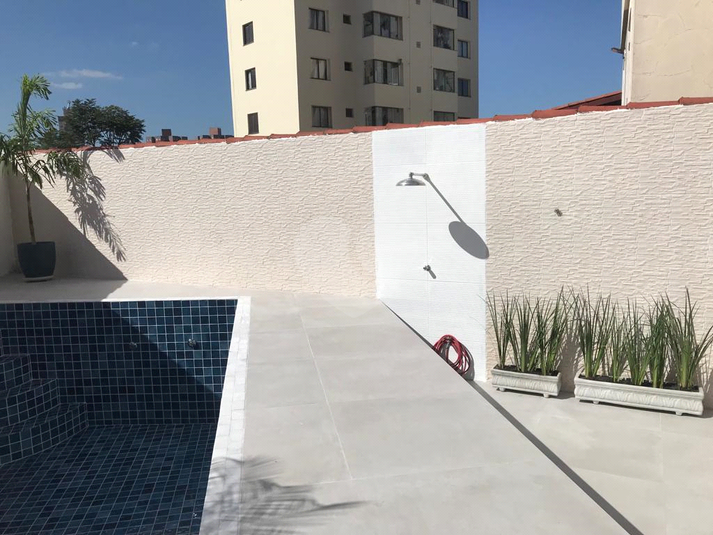 Venda Sobrado São Paulo Jardim Paraíso REO322156 18