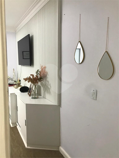 Venda Sobrado São Paulo Jardim Paraíso REO322156 11