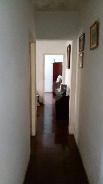 Venda Casa térrea São Paulo Jardim Novo Carrão REO322170 12