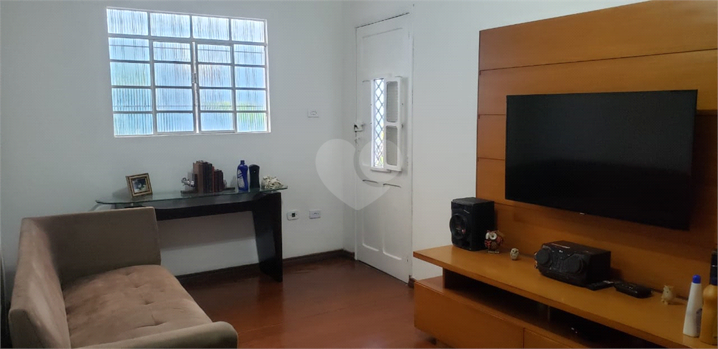 Venda Casa térrea São Paulo Jardim Novo Carrão REO322170 2