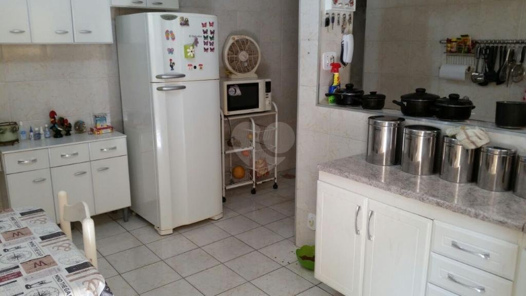 Venda Casa térrea São Paulo Jardim Novo Carrão REO322170 15