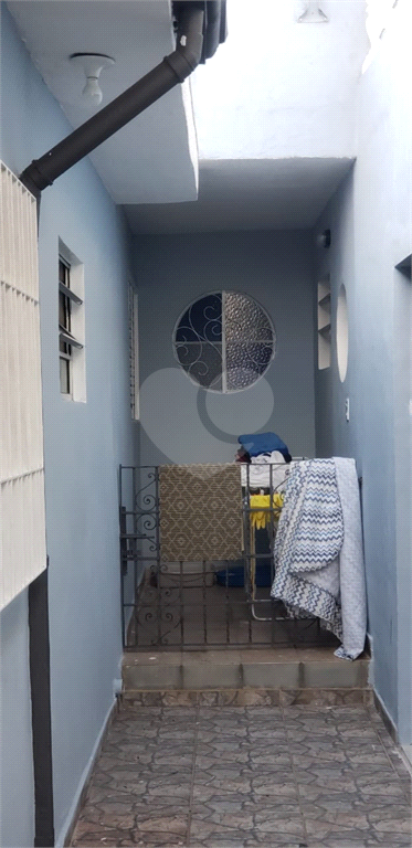 Venda Casa térrea São Paulo Jardim Novo Carrão REO322170 11