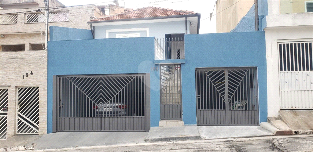 Venda Casa térrea São Paulo Jardim Novo Carrão REO322170 2