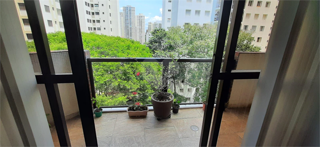 Venda Apartamento São Paulo Perdizes REO322189 11