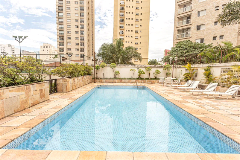 Venda Apartamento São Paulo Perdizes REO322189 21