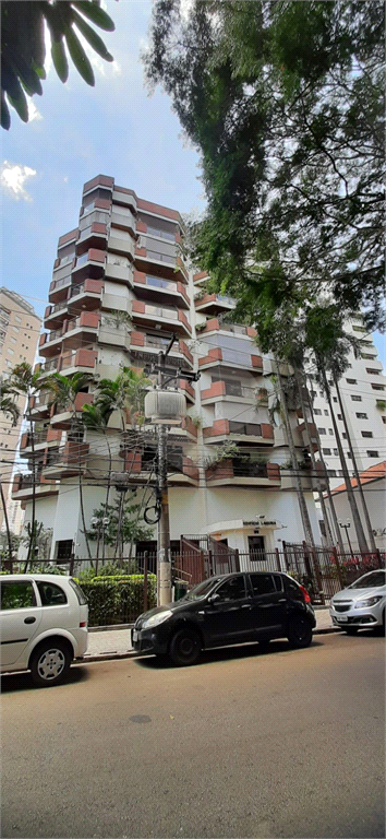 Venda Apartamento São Paulo Perdizes REO322189 7