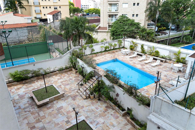 Venda Apartamento São Paulo Perdizes REO322189 20