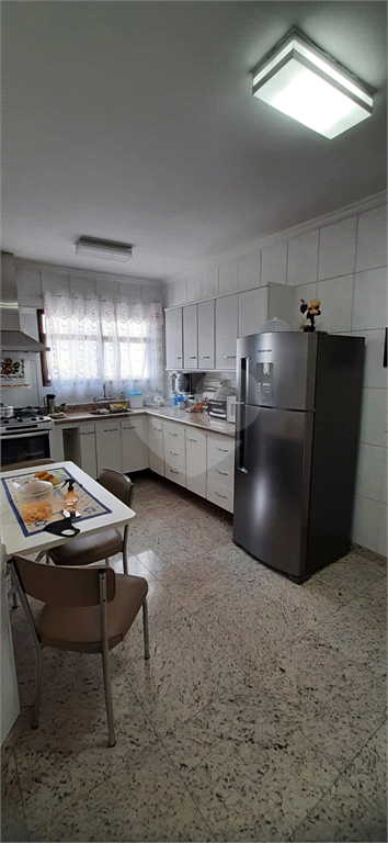 Venda Apartamento São Paulo Perdizes REO322189 12