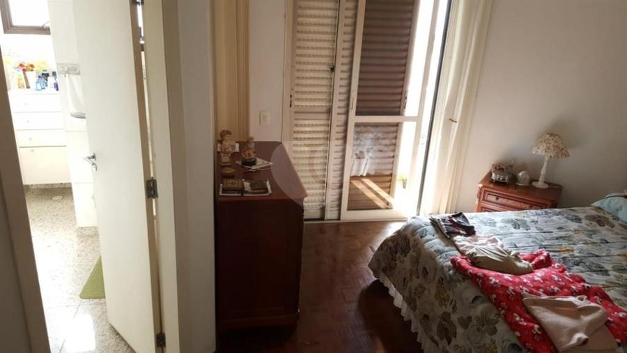 Venda Apartamento São Paulo Perdizes REO322189 3